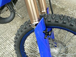 Yamaha YZ85 - 9