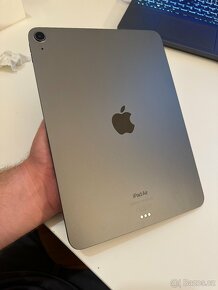 iPad Air 5 2022 64gb Wifi jako nový - 9