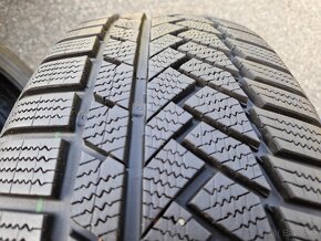 215/50 r19 zimni pneumatiky 215 50 19 215/50/19 pneu - 9