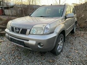 Náhradní díly z Nissan X-Trail T30 ND - 9