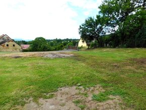 Prodej, pozemek k bydlení, 1000 m2, Kozly u České Lípy - 9